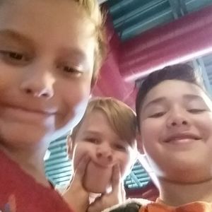 Meet your Posher, Marco